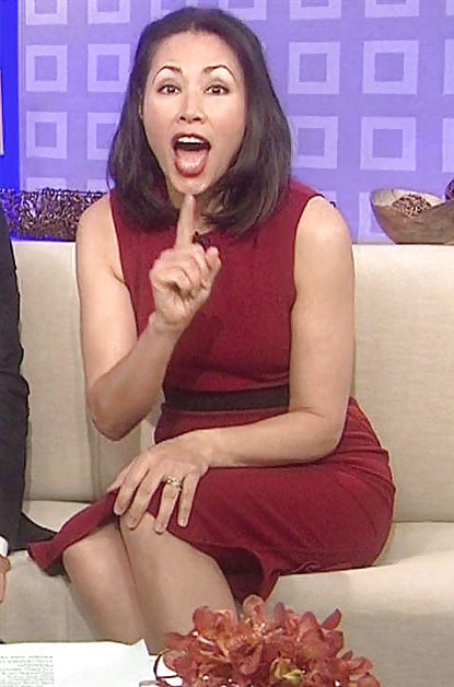 News MILF Ann Curry #4547053