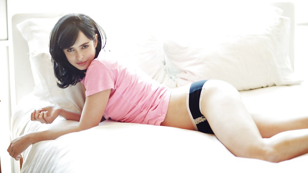 Krysten ritter
 #18117355