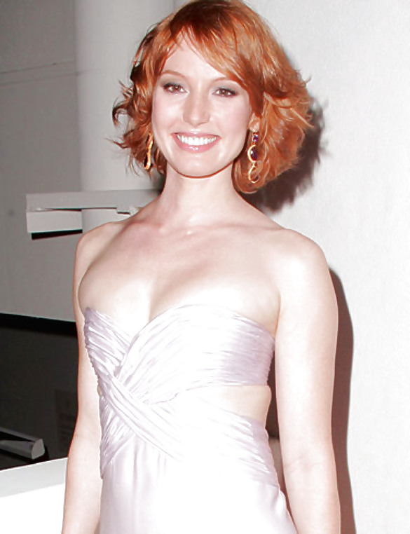 Alicia witt
 #22413311