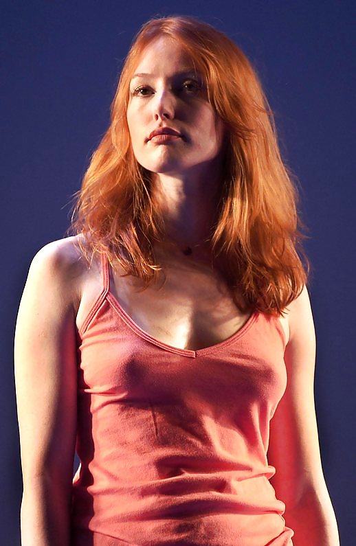 Alicia Witt #22413374