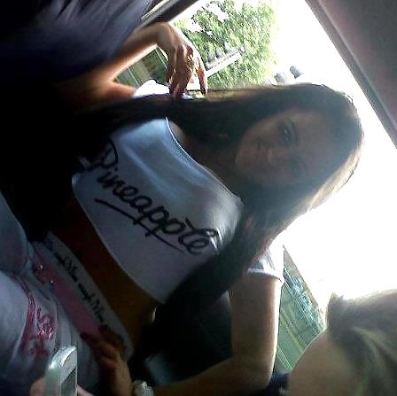 Big tits and round ass Kathleen part 2 #20238502