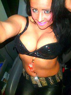 Big tits and round ass Kathleen part 2 #20238524