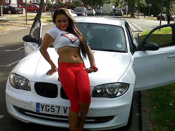 Big tits and round ass Kathleen part 2 #20238537