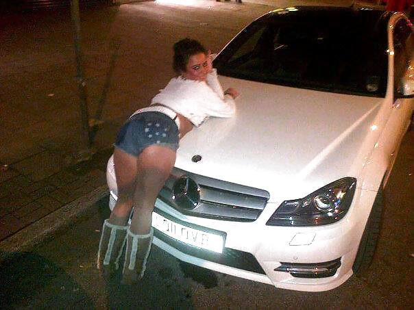 Big tits and round ass Kathleen part 2 #20238579