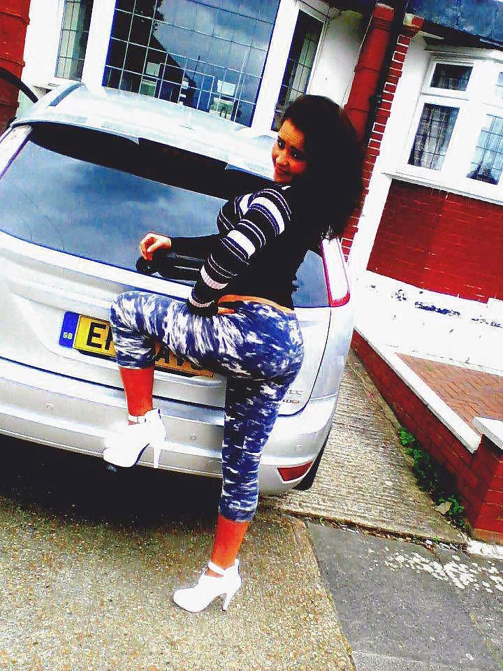 Big tits and round ass Kathleen part 2 #20238605