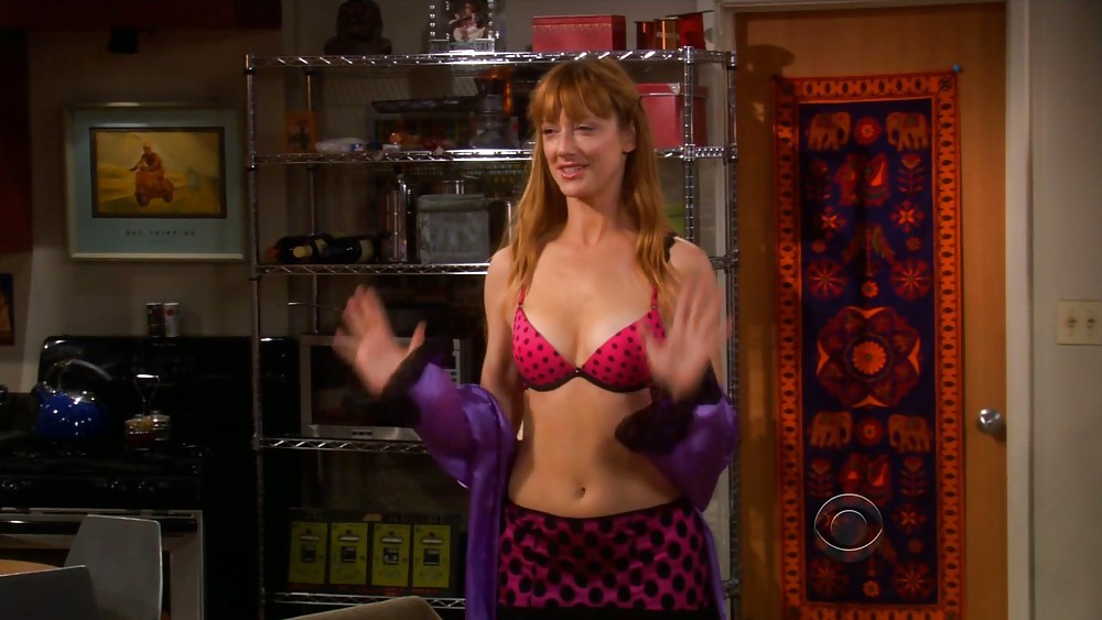 Judy Greer - Mojitog #17798056