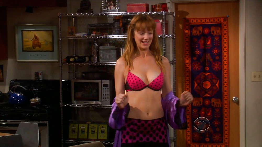 Judy Greer - Mojitog #17798071