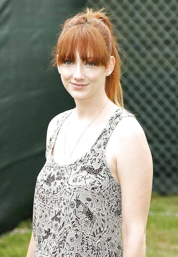 Judy Greer - Mojitog #17798219