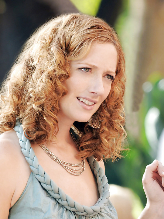 Judy Greer - Mojitog #17798240