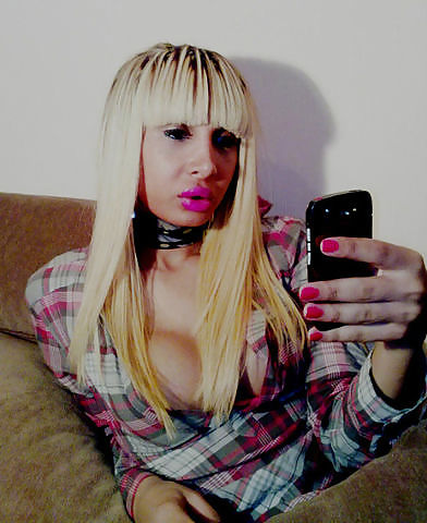 Azeri shemale trans travesti cemile
 #5527101