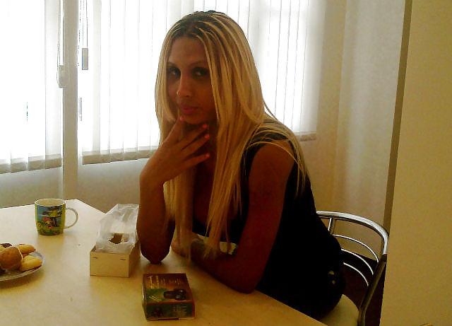 Azeri shemale trans travesti cemile
 #5527120