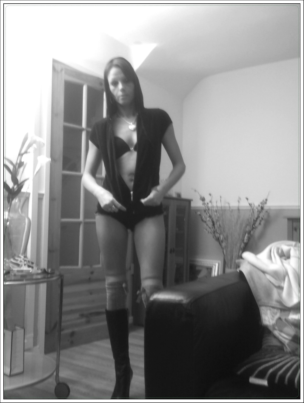 Ma Femme Sexy Juste Aime Tous Les Commentaires #1091153