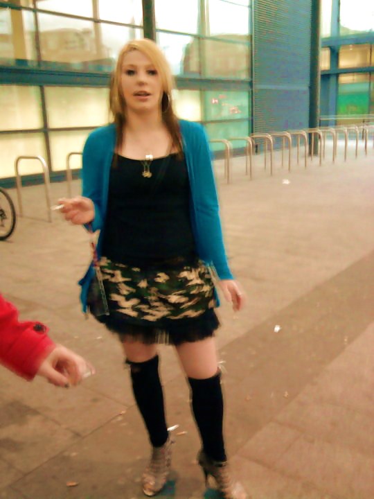Wank over me #14709623