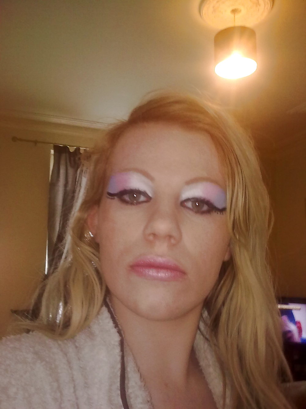 Wank over me #14709632