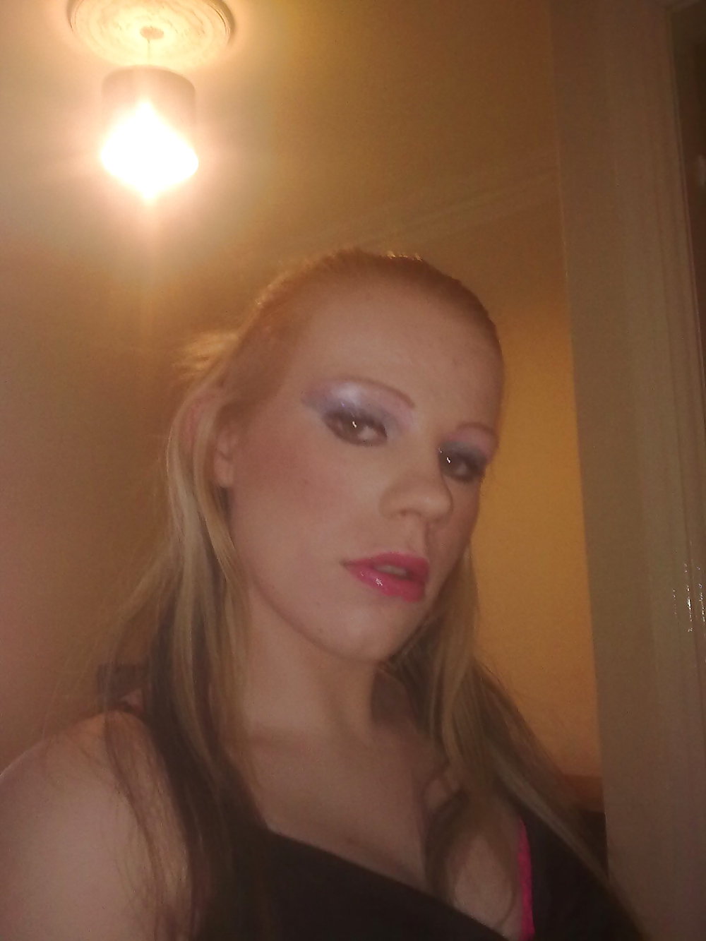 Wank over me #14709636