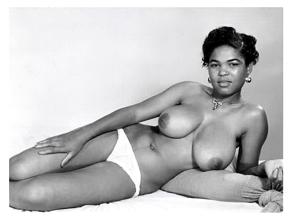 Unknown Pin-ups of the 1950's #18690321