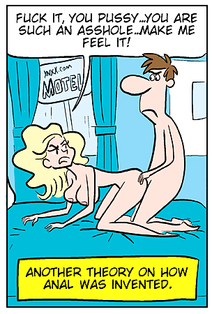 Humoristic Adult Cartoons June 2013 #21743690