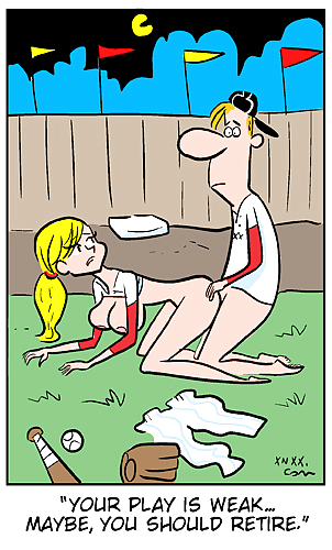 Humoristic Adult Cartoons June 2013 #21743726