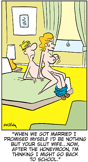 Humoristic Adult Cartoons June 2013 #21743746