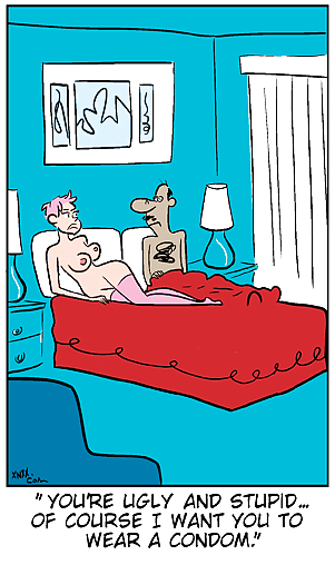 Humoristic Adult Cartoons June 2013 #21743751