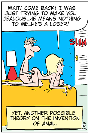Humoristic Adult Cartoons June 2013 #21743762