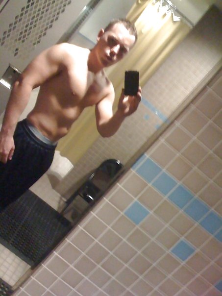Just me.... #3896212