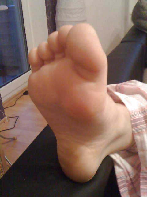 Sexy Feet and Soles #2 #5541945