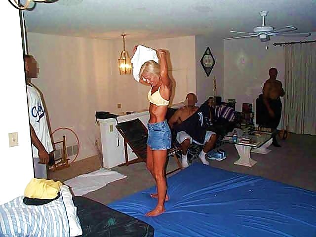 Anne, Swinger 4 BBC Legend #4004732