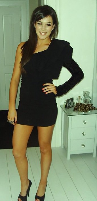Adorable sweet brunette lady !!! #9670890