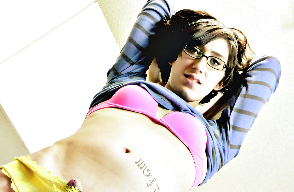 More trannys
 #17041114