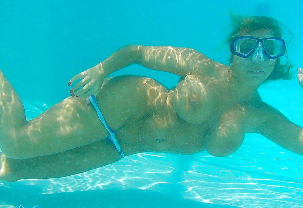 Mooie vrouwen in bikini
 #17413433
