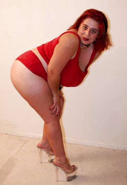 Random Sexxxii Bbw's Posing... #6540472