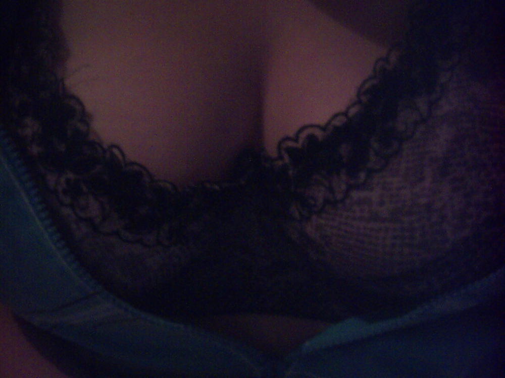 My wifes boobs part 4 #8353640