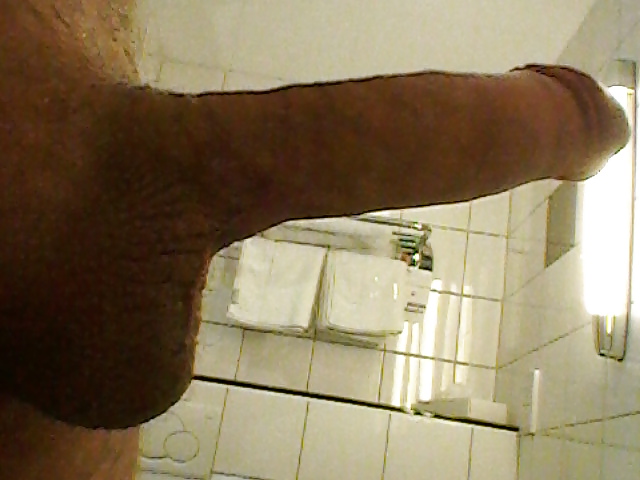 Enjoying myself #21549500