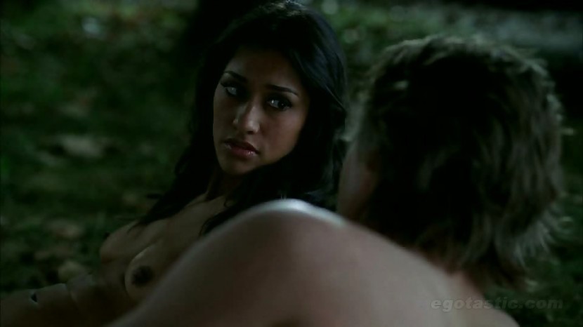 Janina Zione Gavankar #4562510