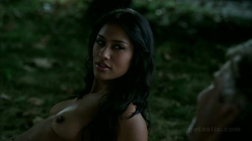 Janina Zione Gavankar #4562527