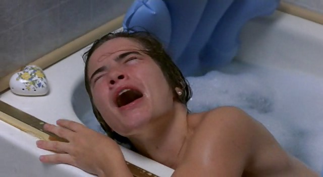 Heather langenkamp
 #18270690