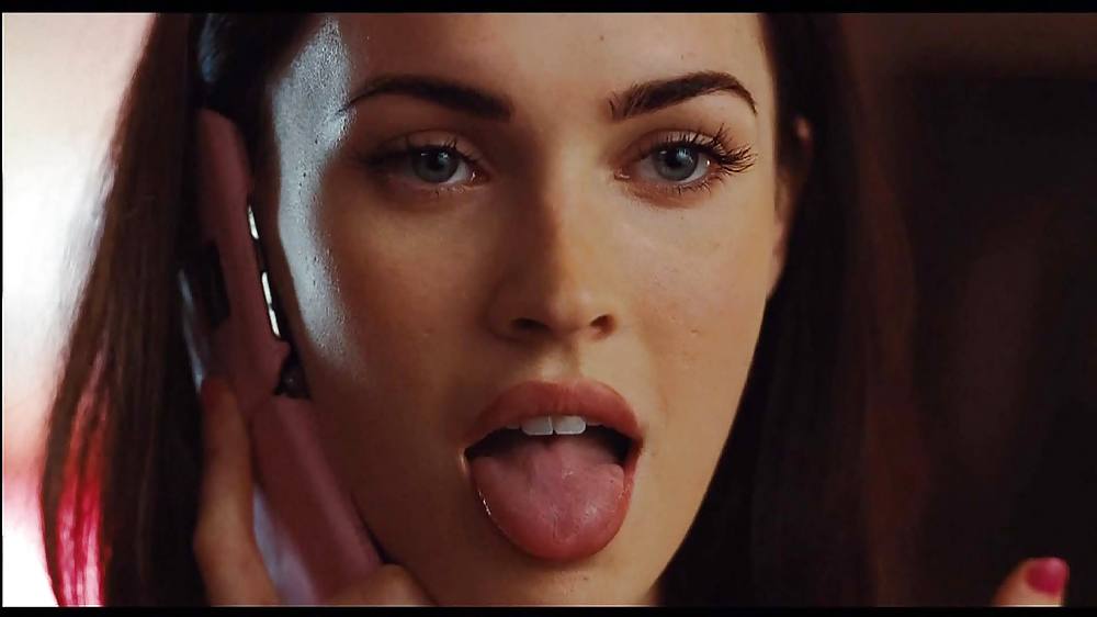 Megan fox #3405929
