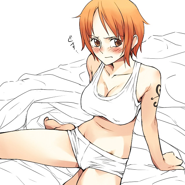 One Piece Part 38 #8867055