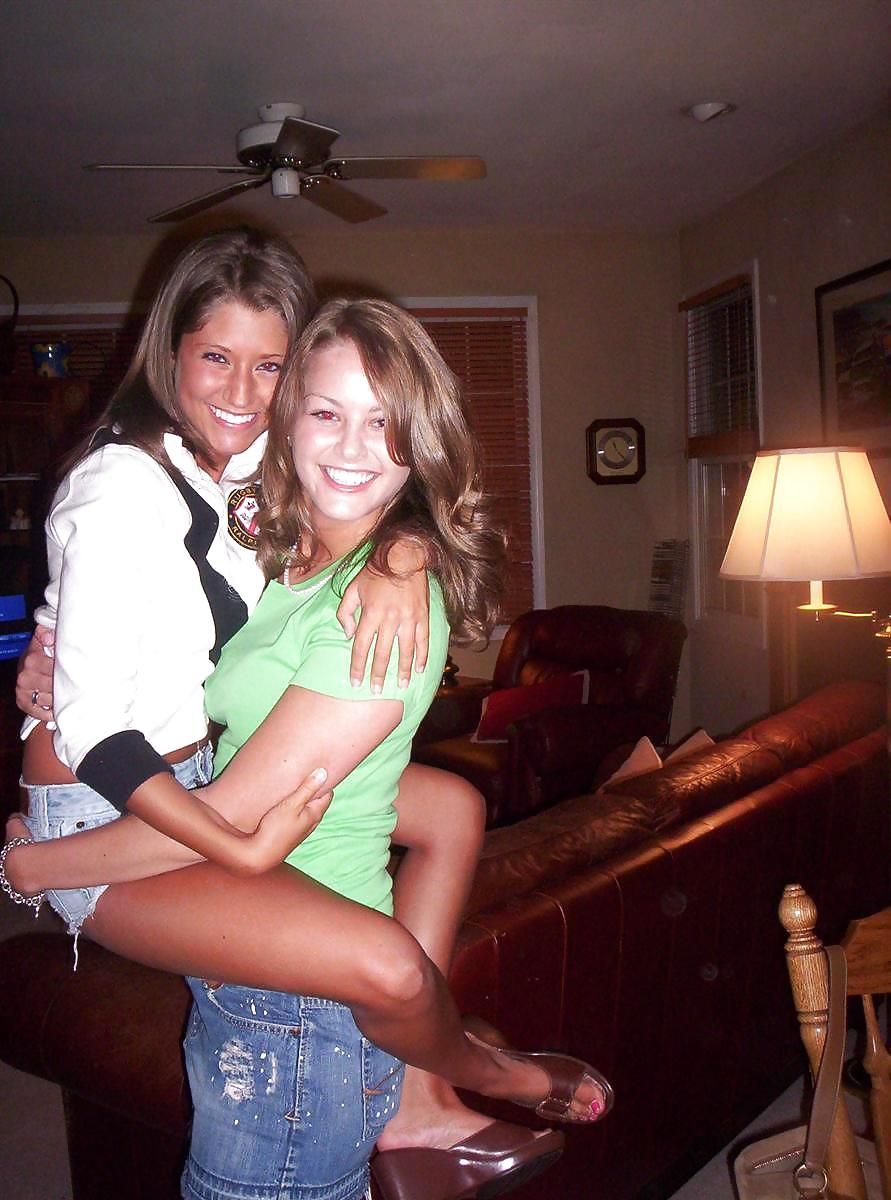 Amateur Honey 523 #4115886