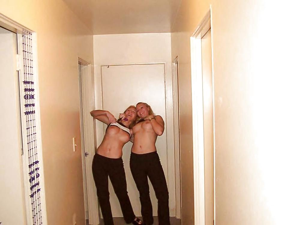 Amateur Honey 523 #4115912