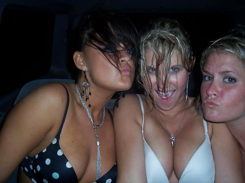 Amateur Honey 523 #4115919