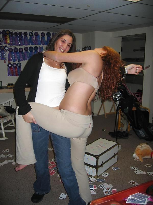 Amateur Honey 523 #4115939