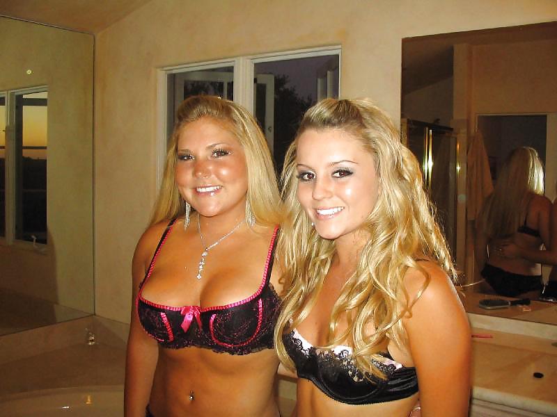 Amateur Honey 523 #4115968