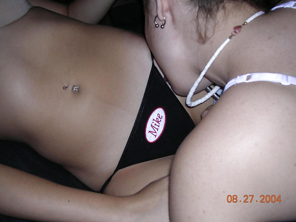 Amateur Honey 523 #4116036