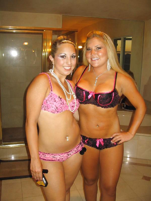 Amateur Honey 523 #4116044