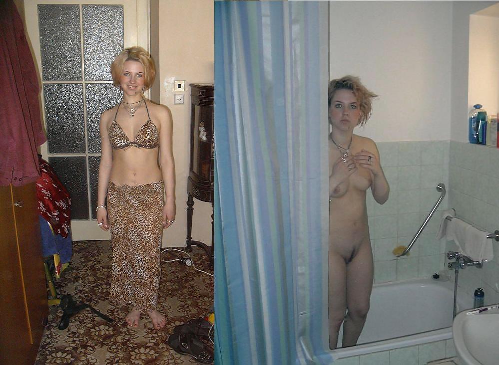 Dressed Undressed Part13 #9081741