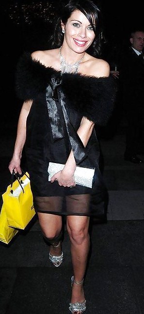 Alison king uk babe
 #11514450