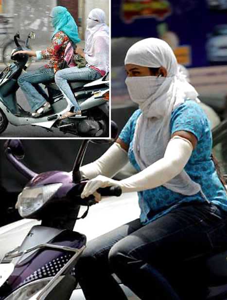 Motorcyc hijabniqa jilbab arab turbanli tudung paki hijabi
 #16817178