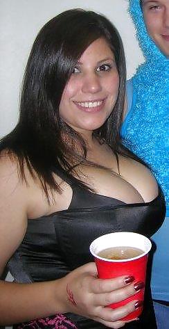 Bigger Amas IV #4202971